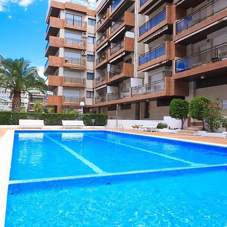 Uhc Casalmar Apartments Salou Esterno foto