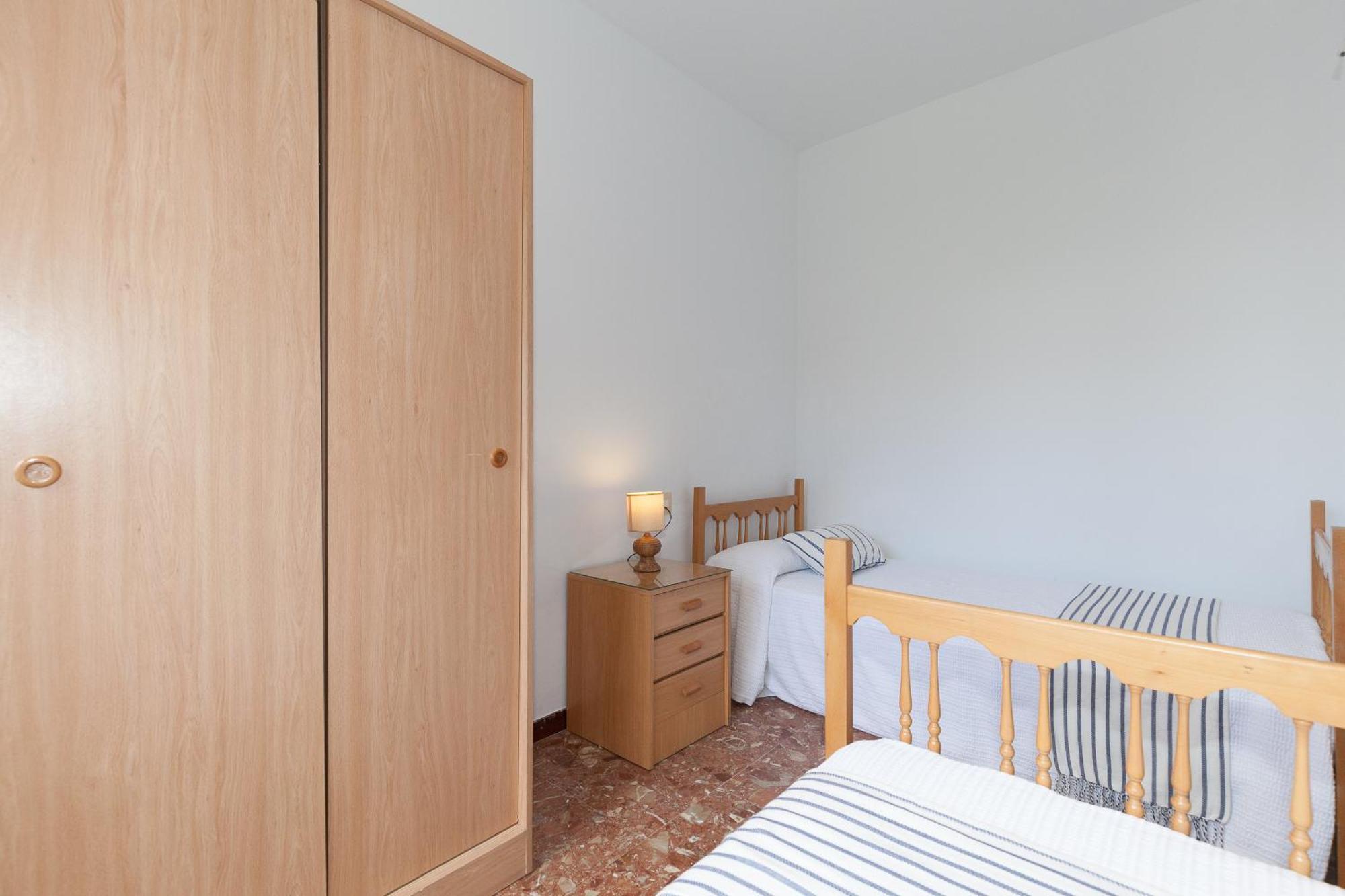 Uhc Casalmar Apartments Salou Esterno foto