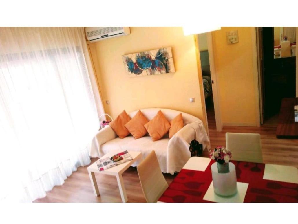Uhc Casalmar Apartments Salou Esterno foto