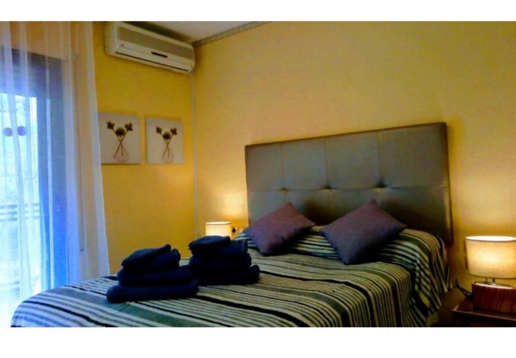 Uhc Casalmar Apartments Salou Esterno foto