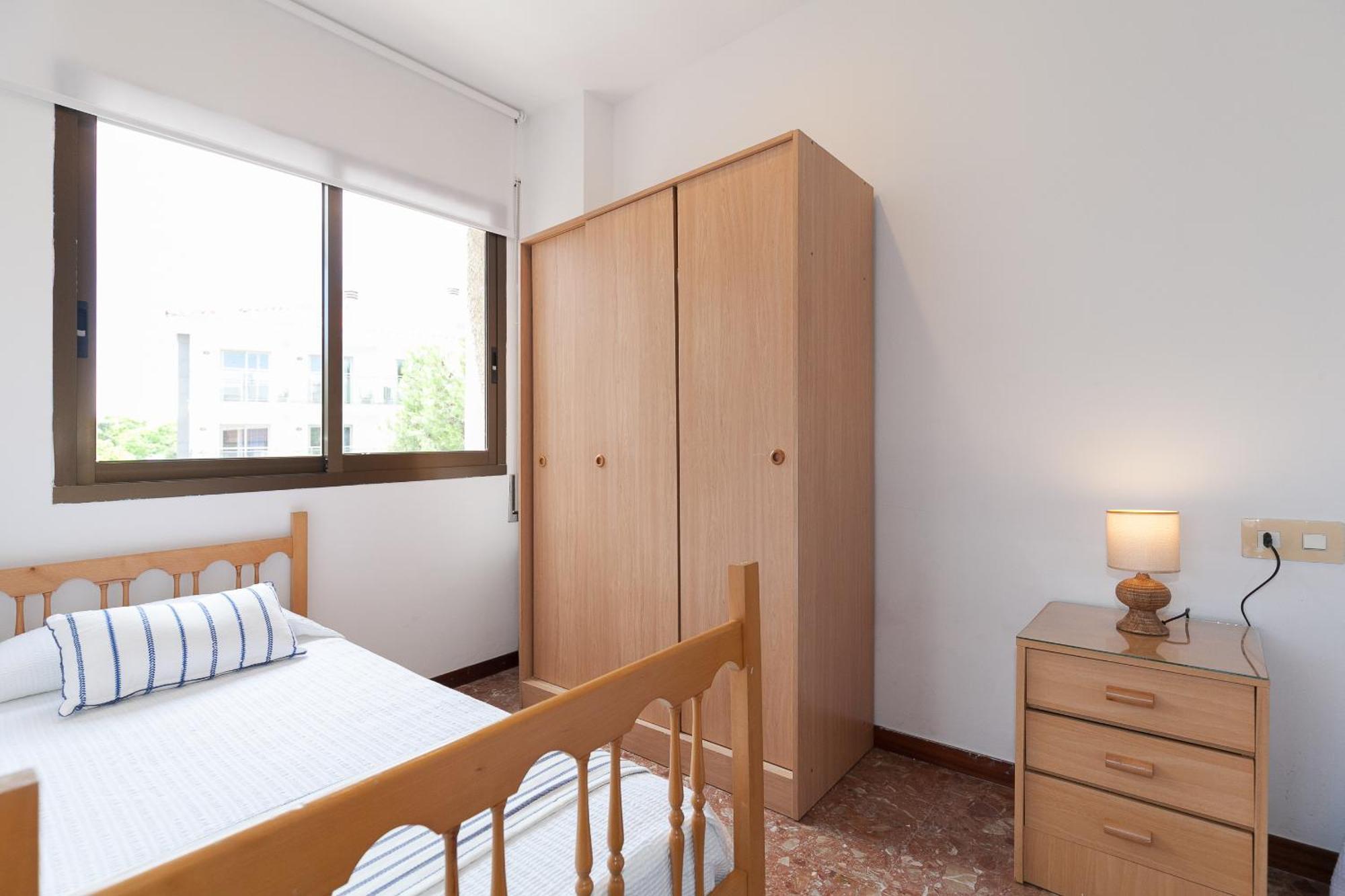 Uhc Casalmar Apartments Salou Esterno foto