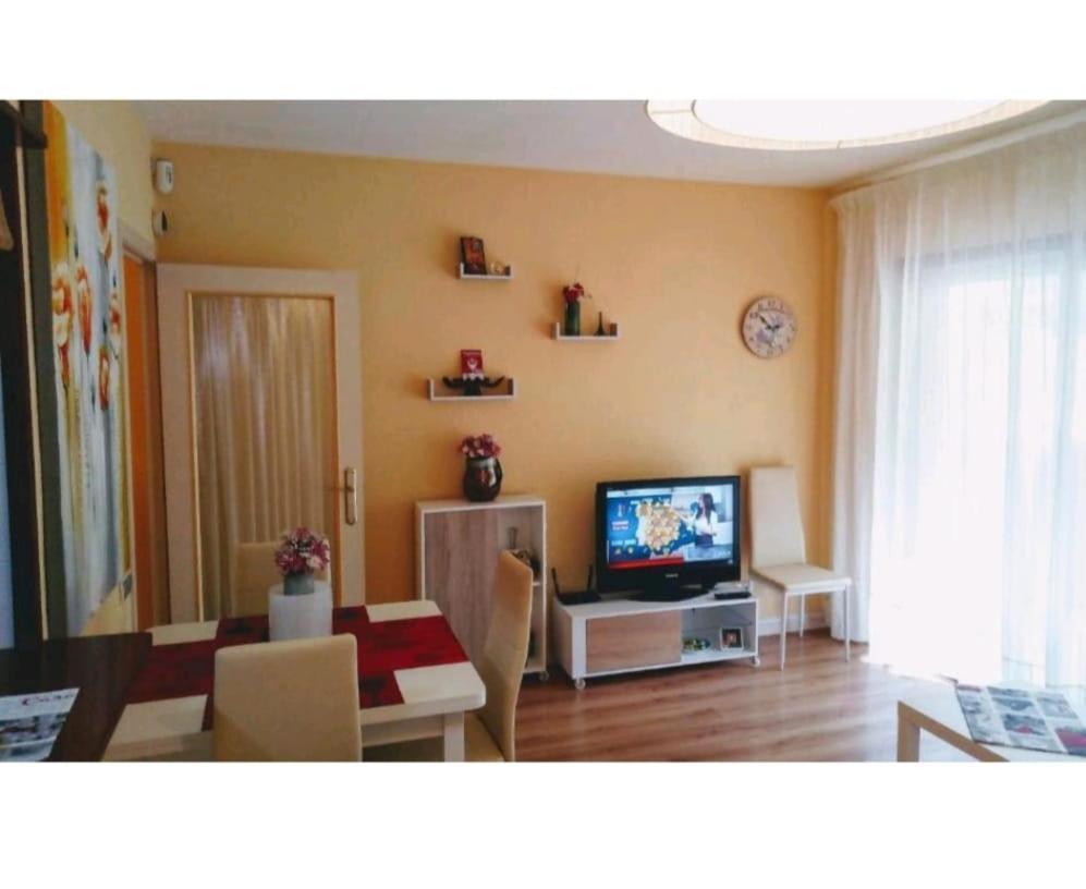 Uhc Casalmar Apartments Salou Esterno foto
