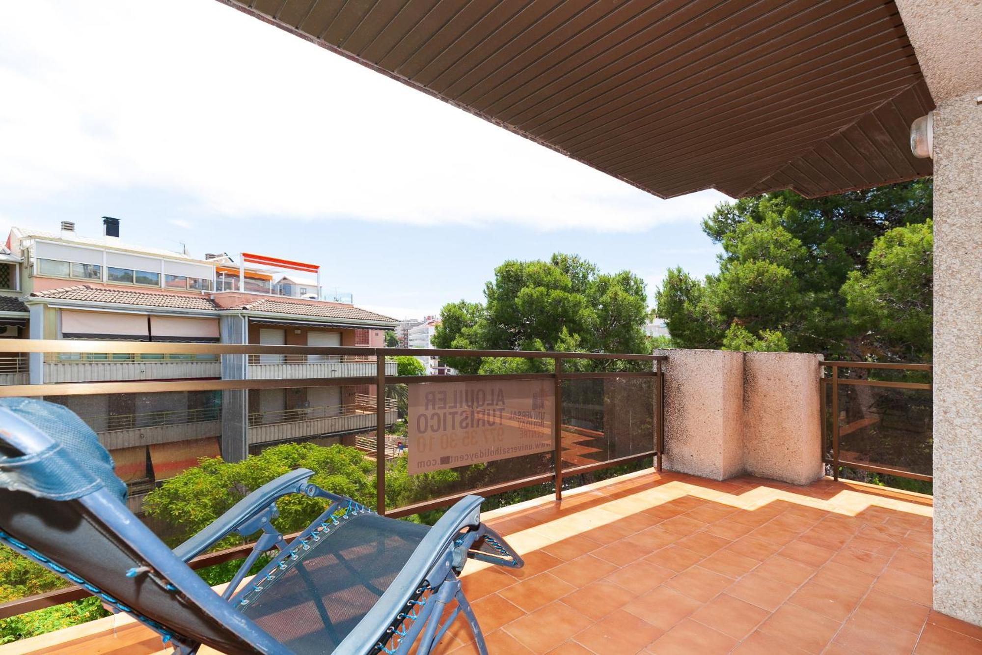 Uhc Casalmar Apartments Salou Camera foto