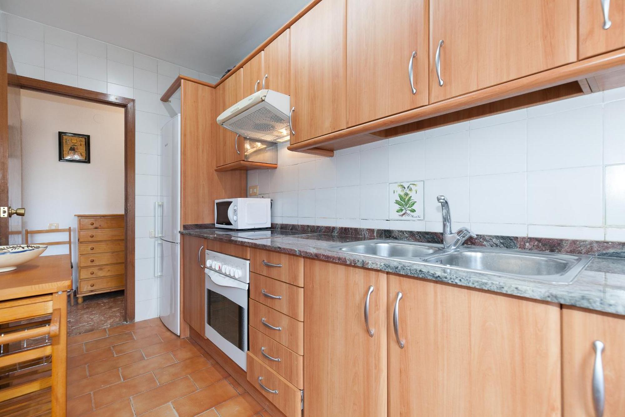 Uhc Casalmar Apartments Salou Esterno foto