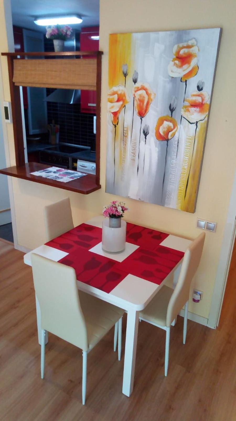 Uhc Casalmar Apartments Salou Camera foto