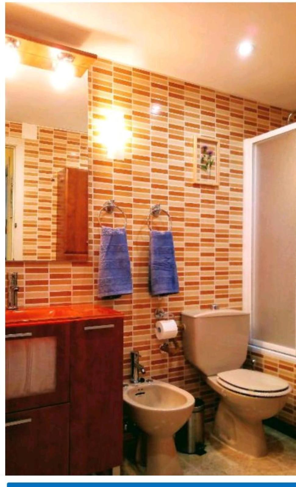 Uhc Casalmar Apartments Salou Esterno foto