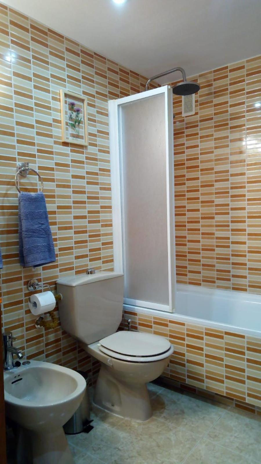 Uhc Casalmar Apartments Salou Esterno foto