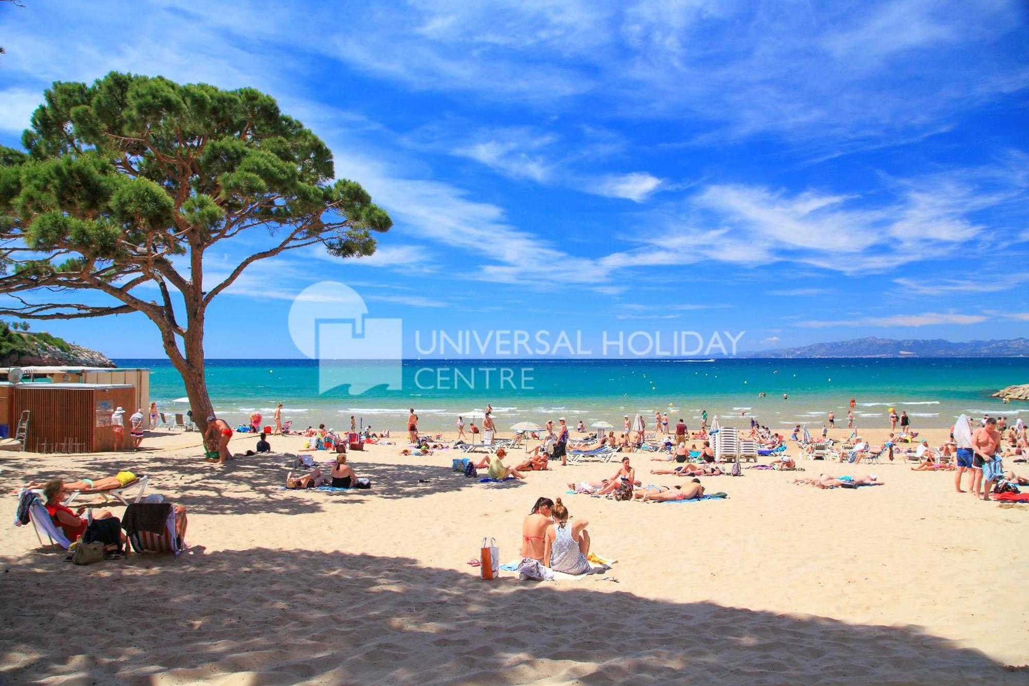 Uhc Casalmar Apartments Salou Camera foto