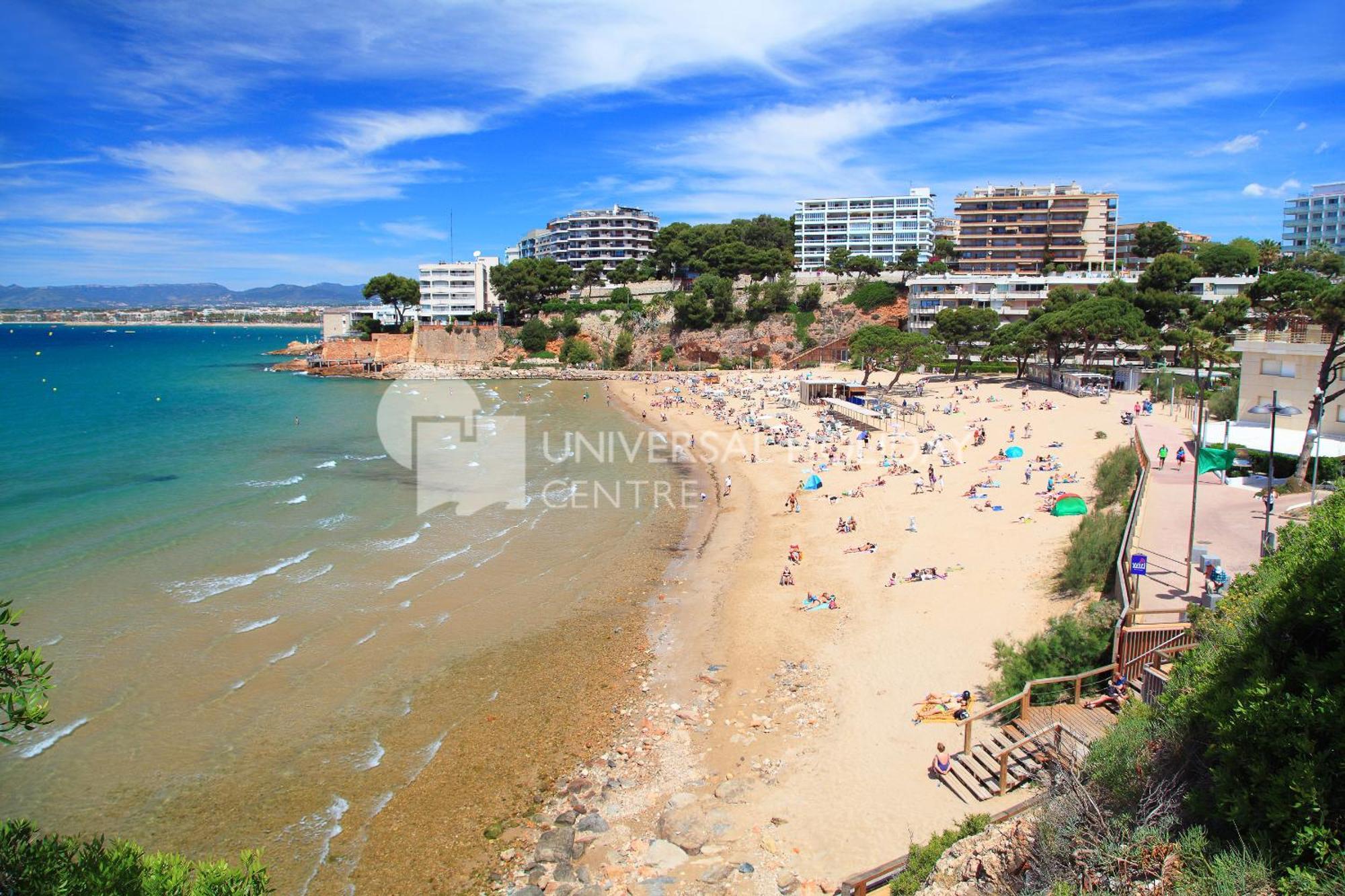 Uhc Casalmar Apartments Salou Camera foto